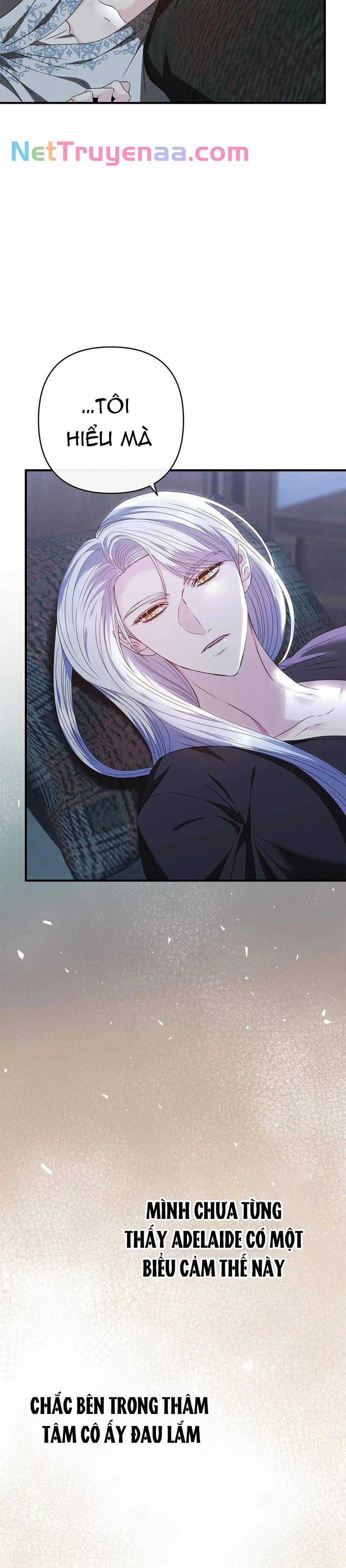 Chủ hầm ngục cấp S - Chapter 29 - Trang 22