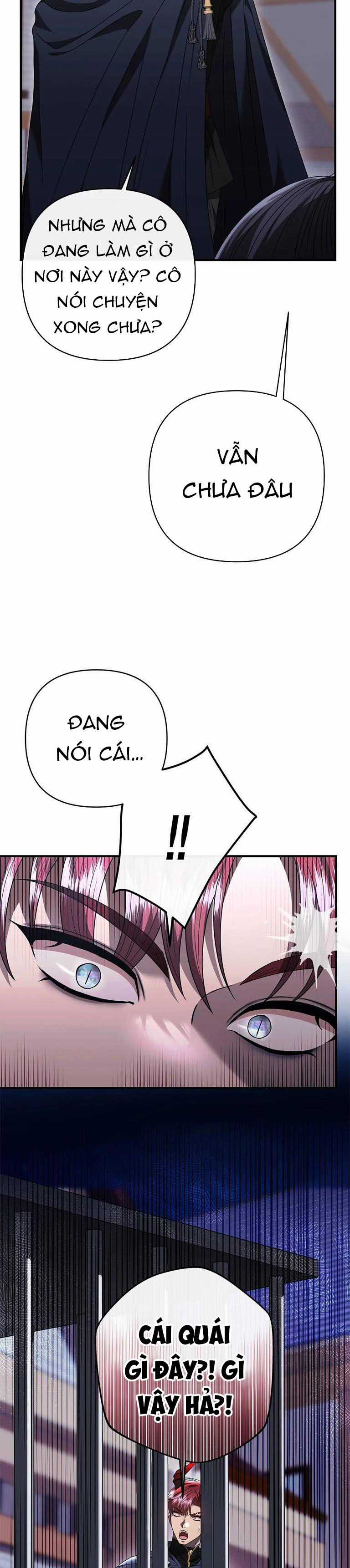 Chủ hầm ngục cấp S - Chapter 29 - Trang 5