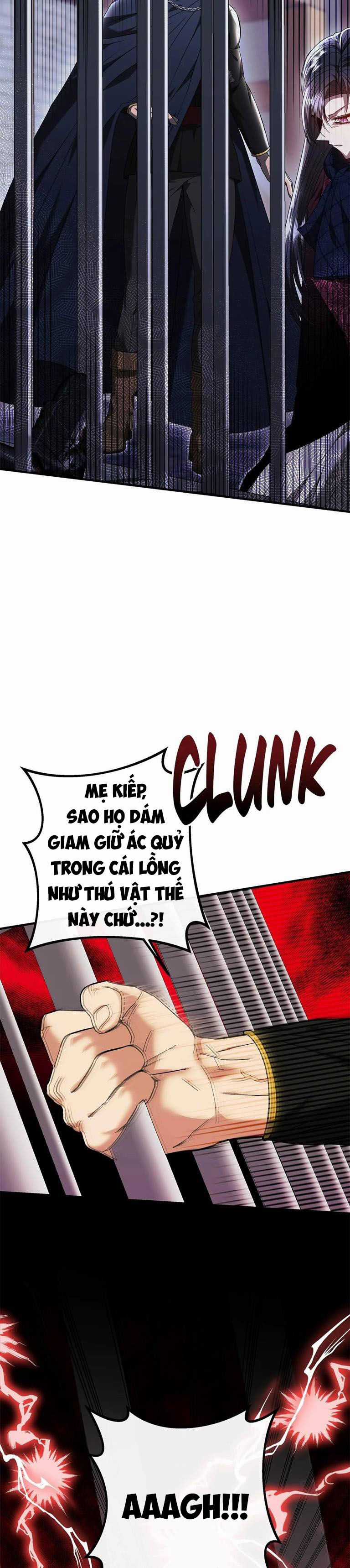 Chủ hầm ngục cấp S - Chapter 29 - Trang 6