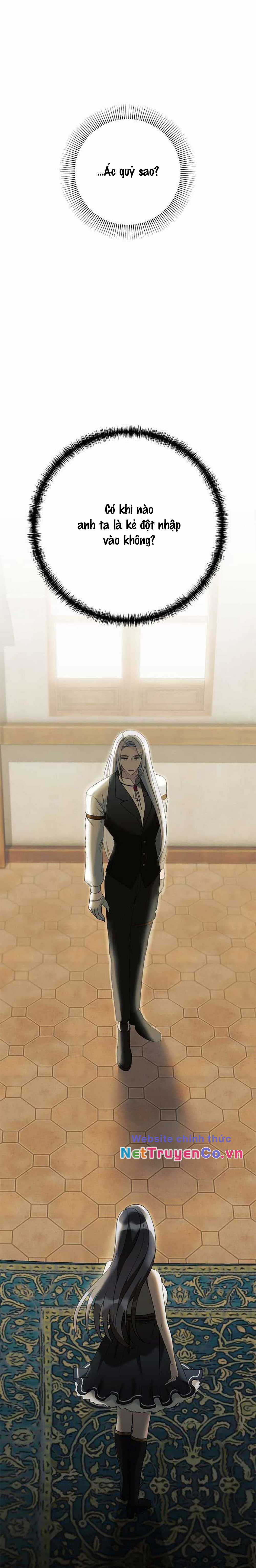 Chủ hầm ngục cấp S - Chapter 3 - Trang 1