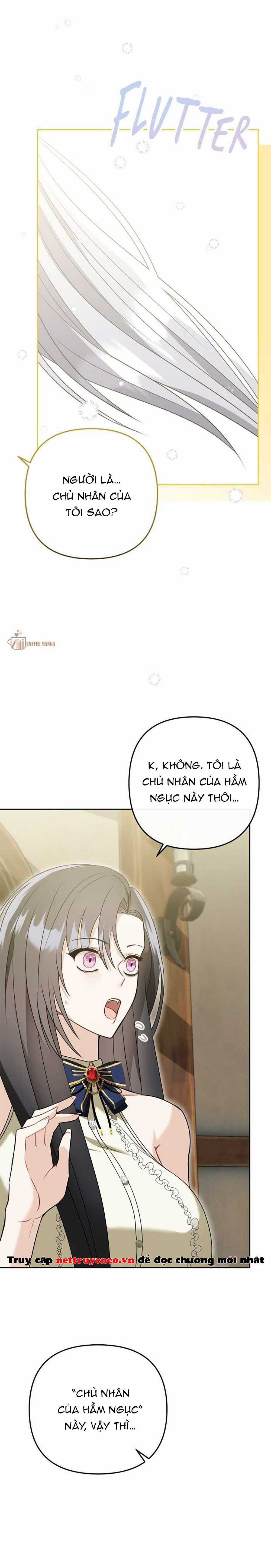 Chủ hầm ngục cấp S - Chapter 3 - Trang 2