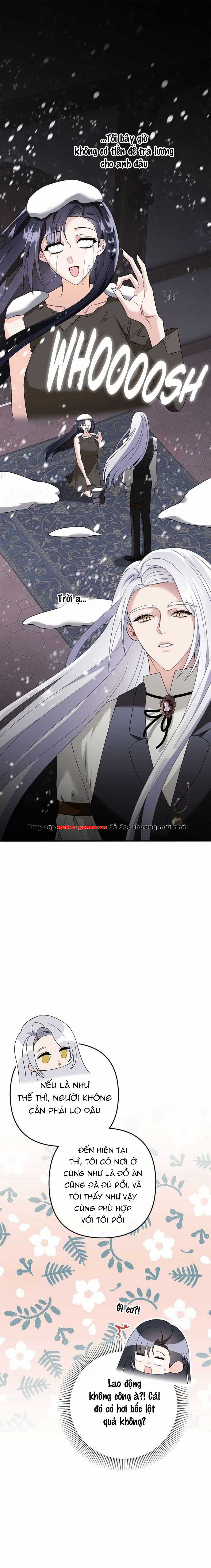 Chủ hầm ngục cấp S - Chapter 3 - Trang 12