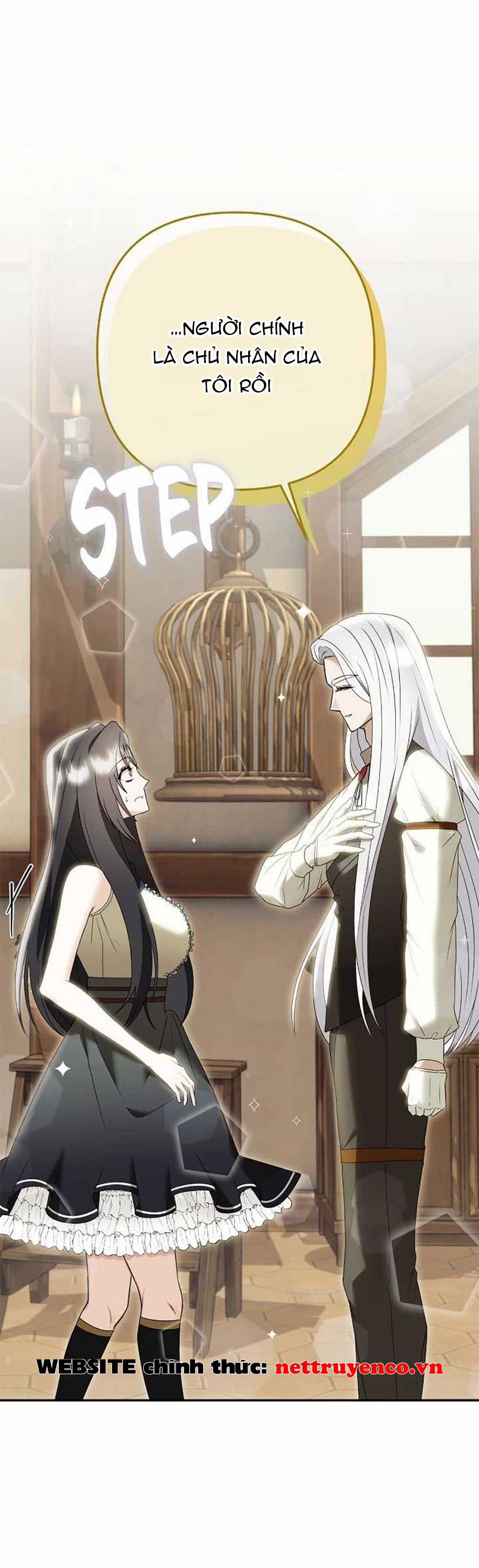 Chủ hầm ngục cấp S - Chapter 3 - Trang 3