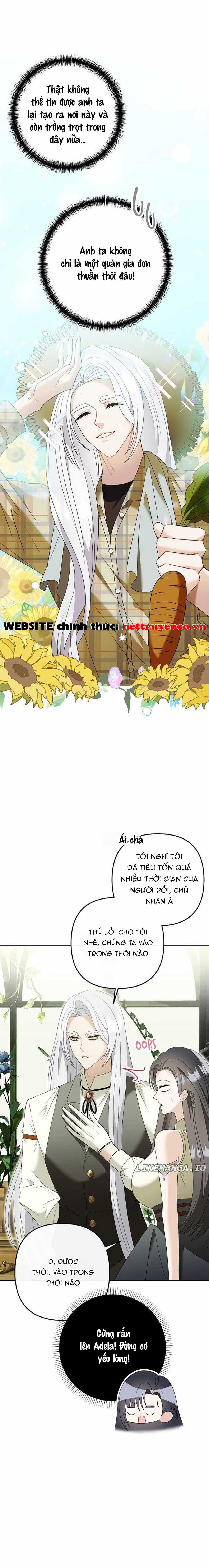 Chủ hầm ngục cấp S - Chapter 3 - Trang 25