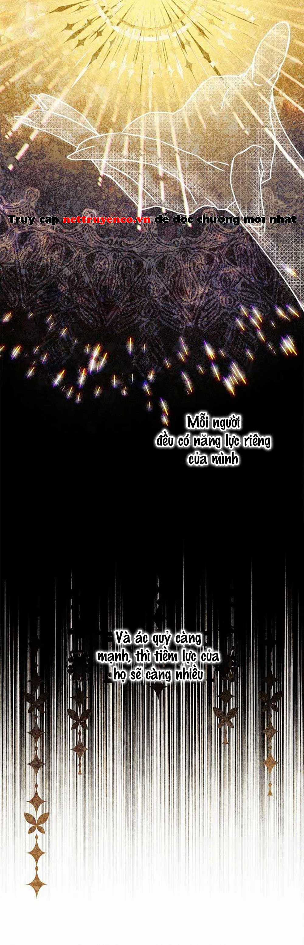 Chủ hầm ngục cấp S - Chapter 3 - Trang 29