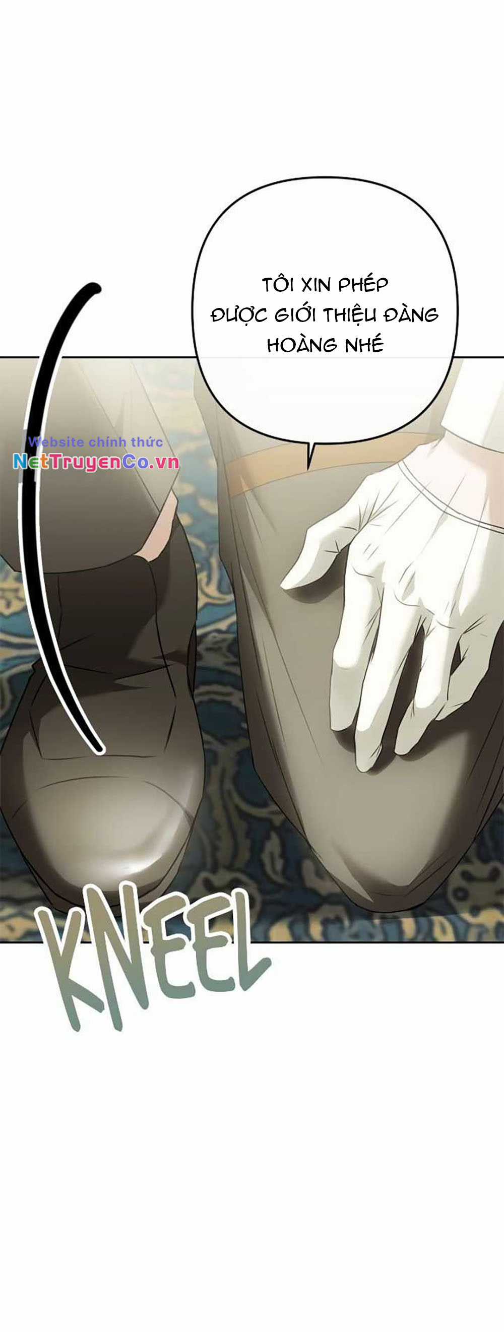 Chủ hầm ngục cấp S - Chapter 3 - Trang 4