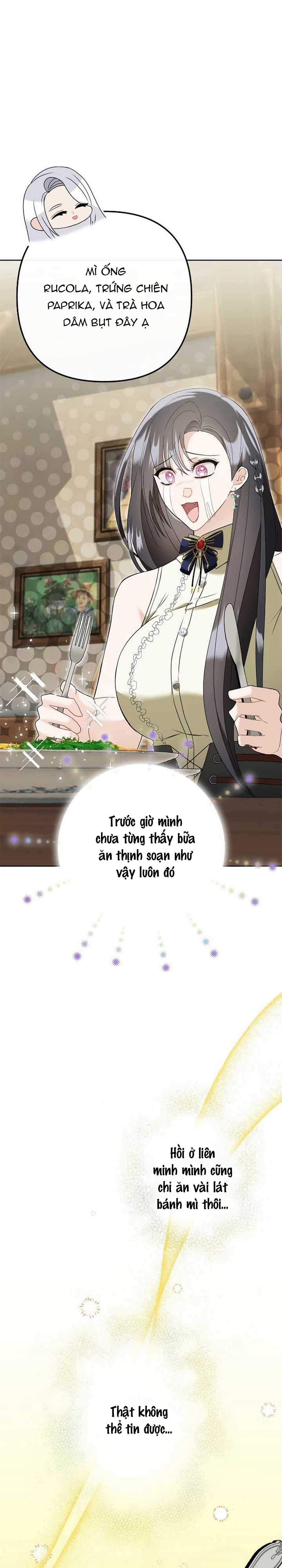 Chủ hầm ngục cấp S - Chapter 3 - Trang 34