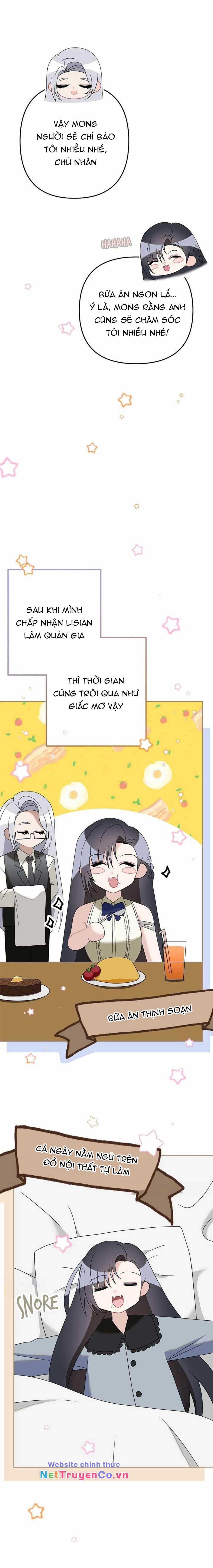 Chủ hầm ngục cấp S - Chapter 3 - Trang 38