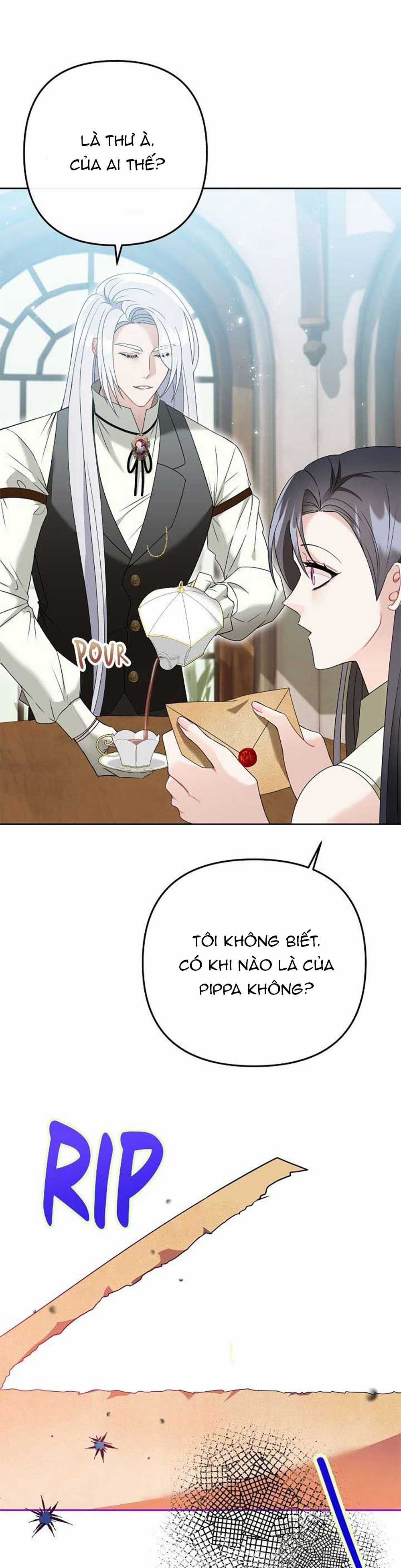 Chủ hầm ngục cấp S - Chapter 3 - Trang 40