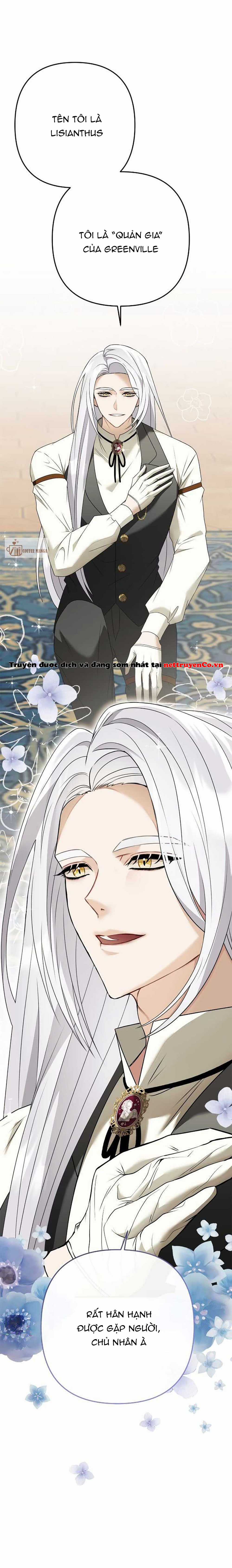 Chủ hầm ngục cấp S - Chapter 3 - Trang 5