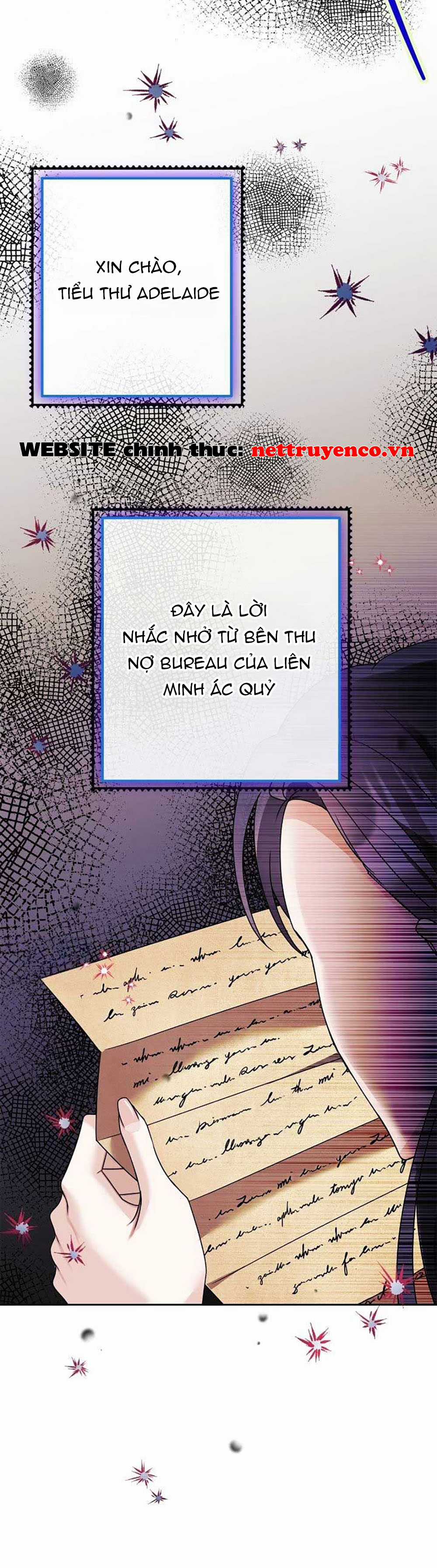 Chủ hầm ngục cấp S - Chapter 3 - Trang 41