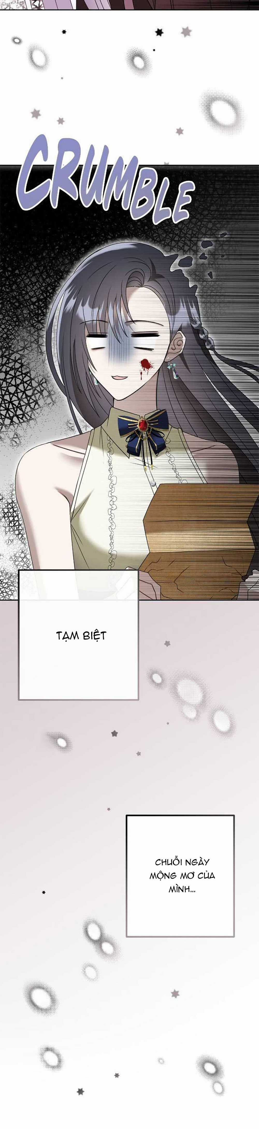 Chủ hầm ngục cấp S - Chapter 3 - Trang 45