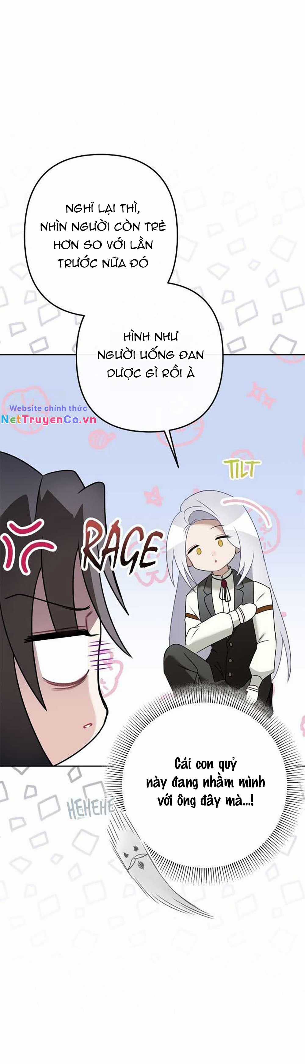 Chủ hầm ngục cấp S - Chapter 3 - Trang 7