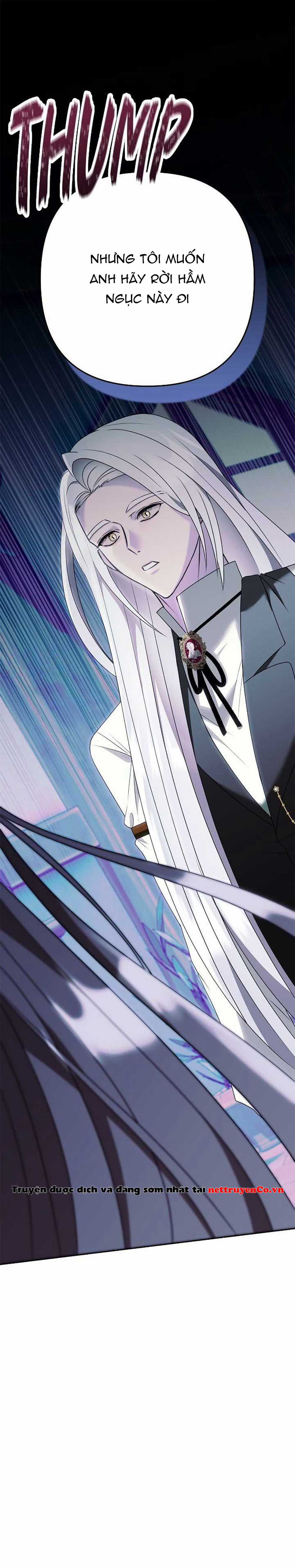 Chủ hầm ngục cấp S - Chapter 3 - Trang 10