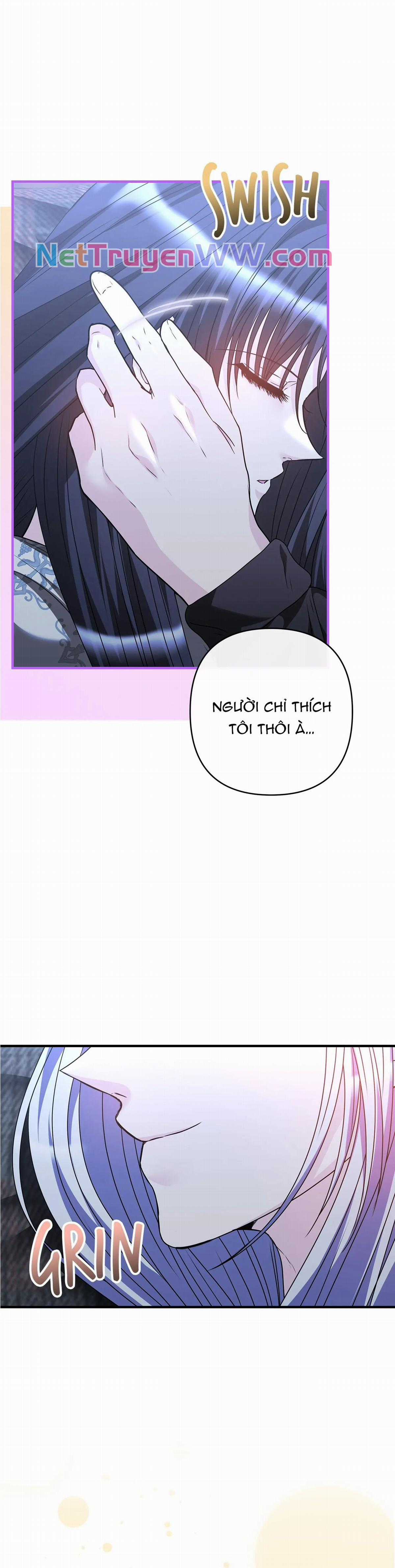 Chủ hầm ngục cấp S - Chapter 30 - Trang 13