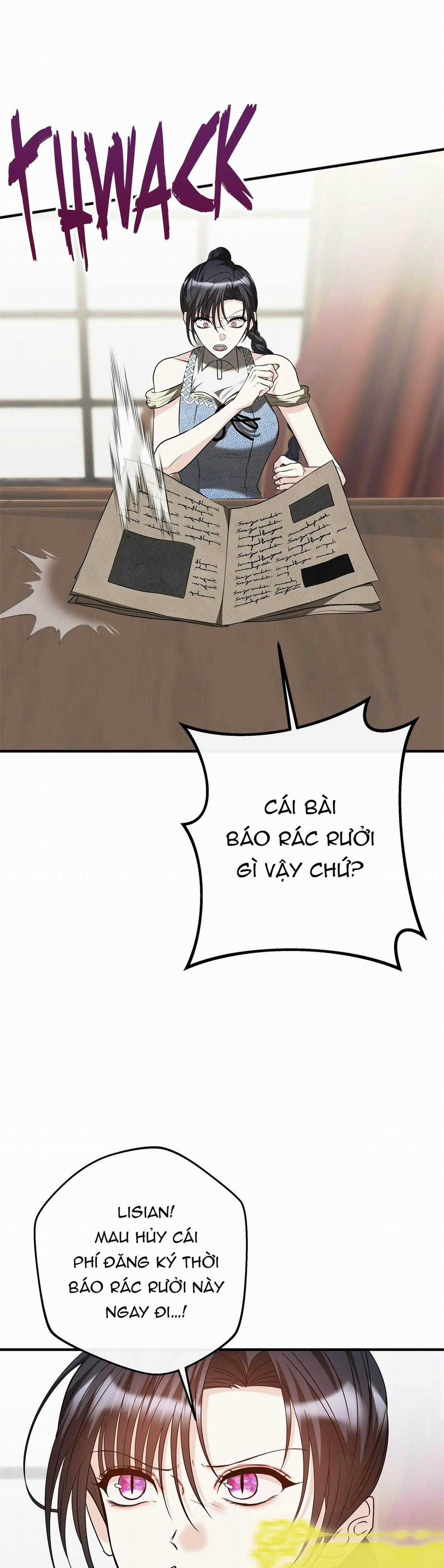 Chủ hầm ngục cấp S - Chapter 30 - Trang 20