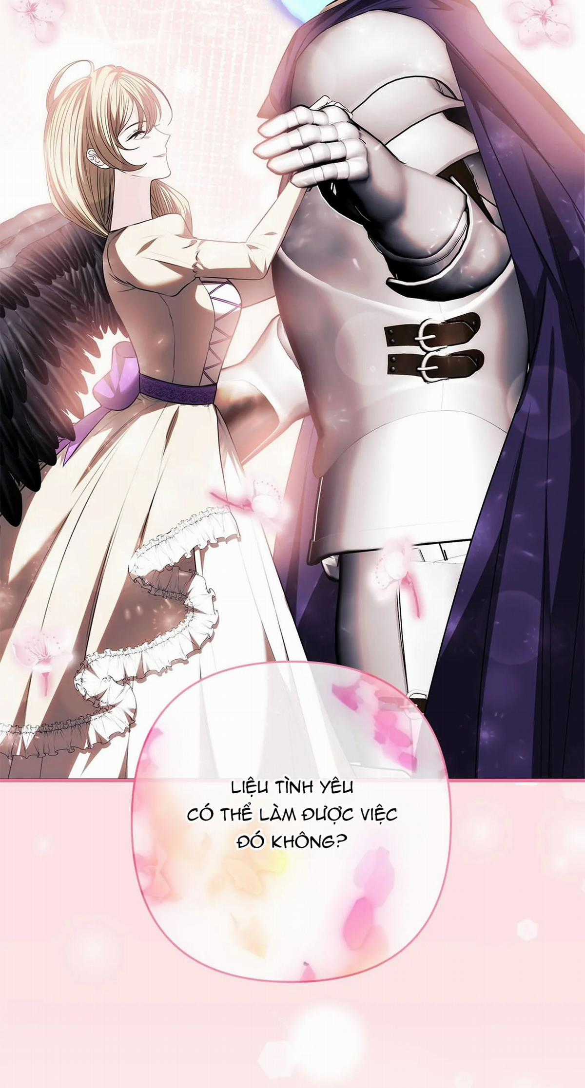 Chủ hầm ngục cấp S - Chapter 30 - Trang 3