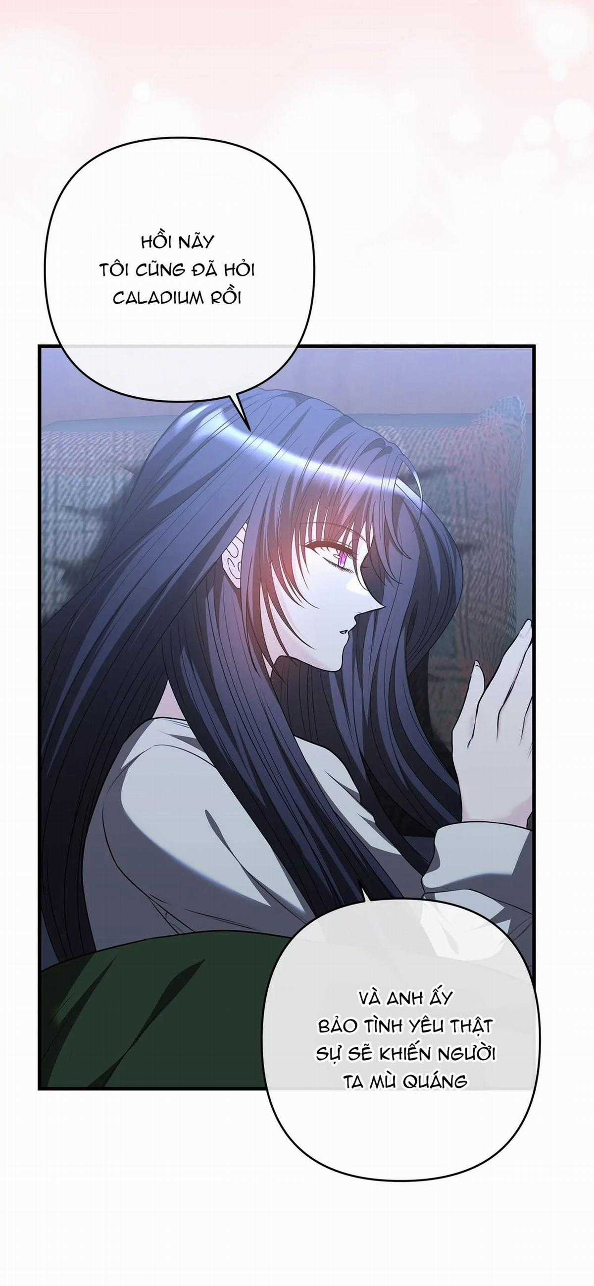 Chủ hầm ngục cấp S - Chapter 30 - Trang 4