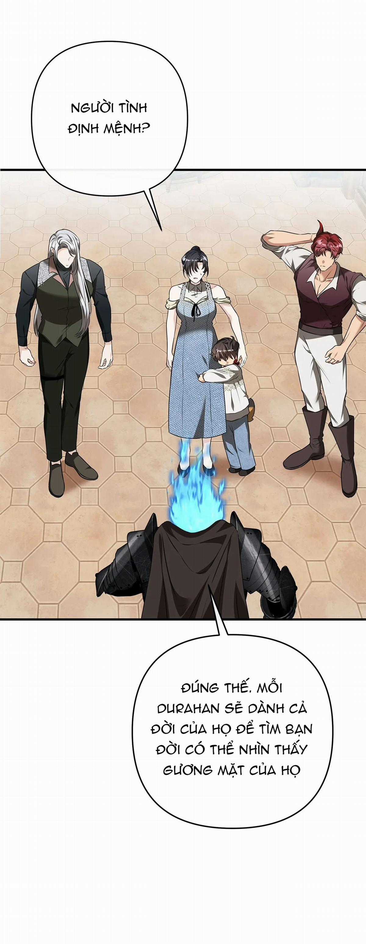 Chủ hầm ngục cấp S - Chapter 30 - Trang 34