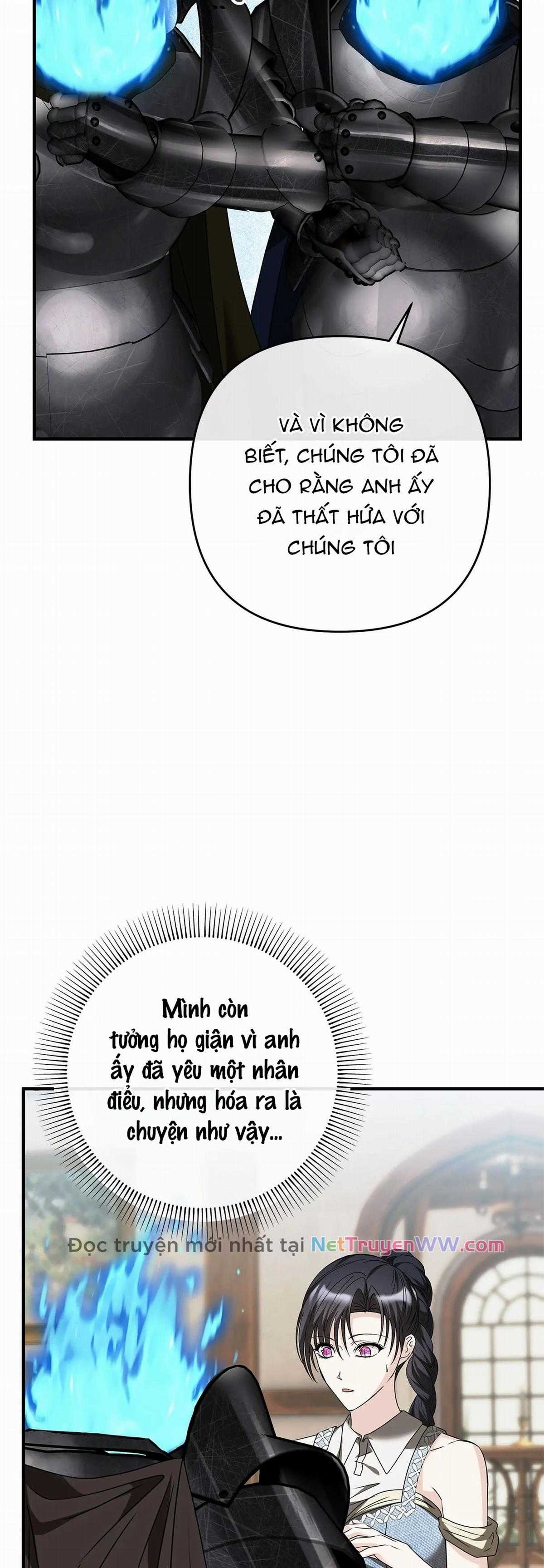 Chủ hầm ngục cấp S - Chapter 30 - Trang 38