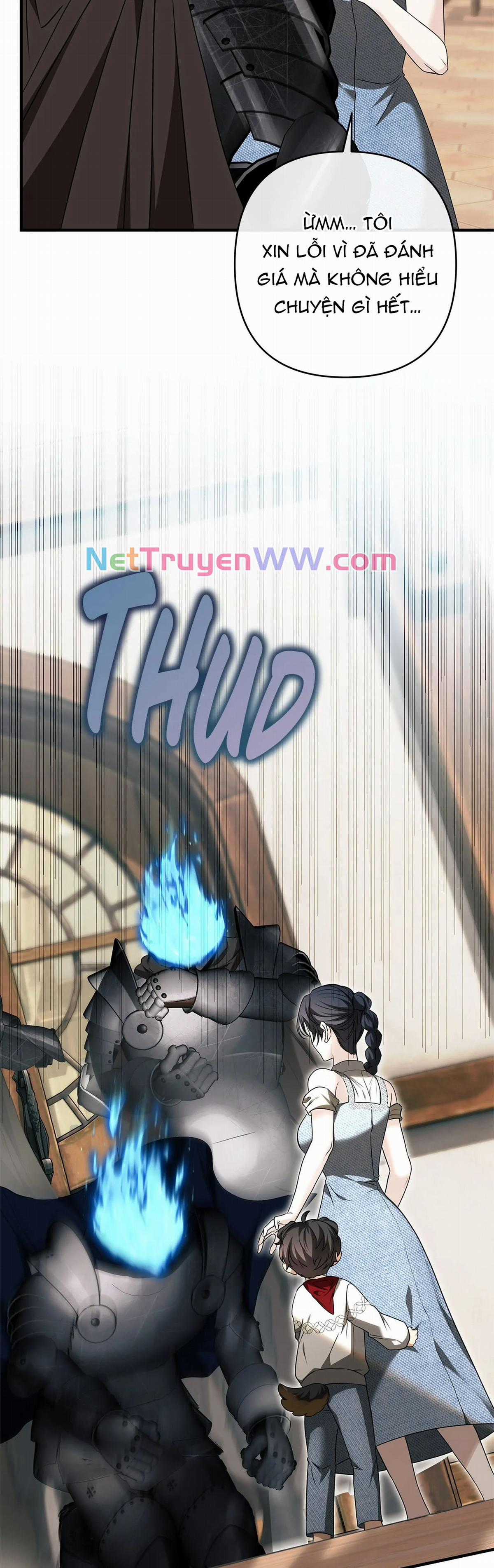 Chủ hầm ngục cấp S - Chapter 30 - Trang 39