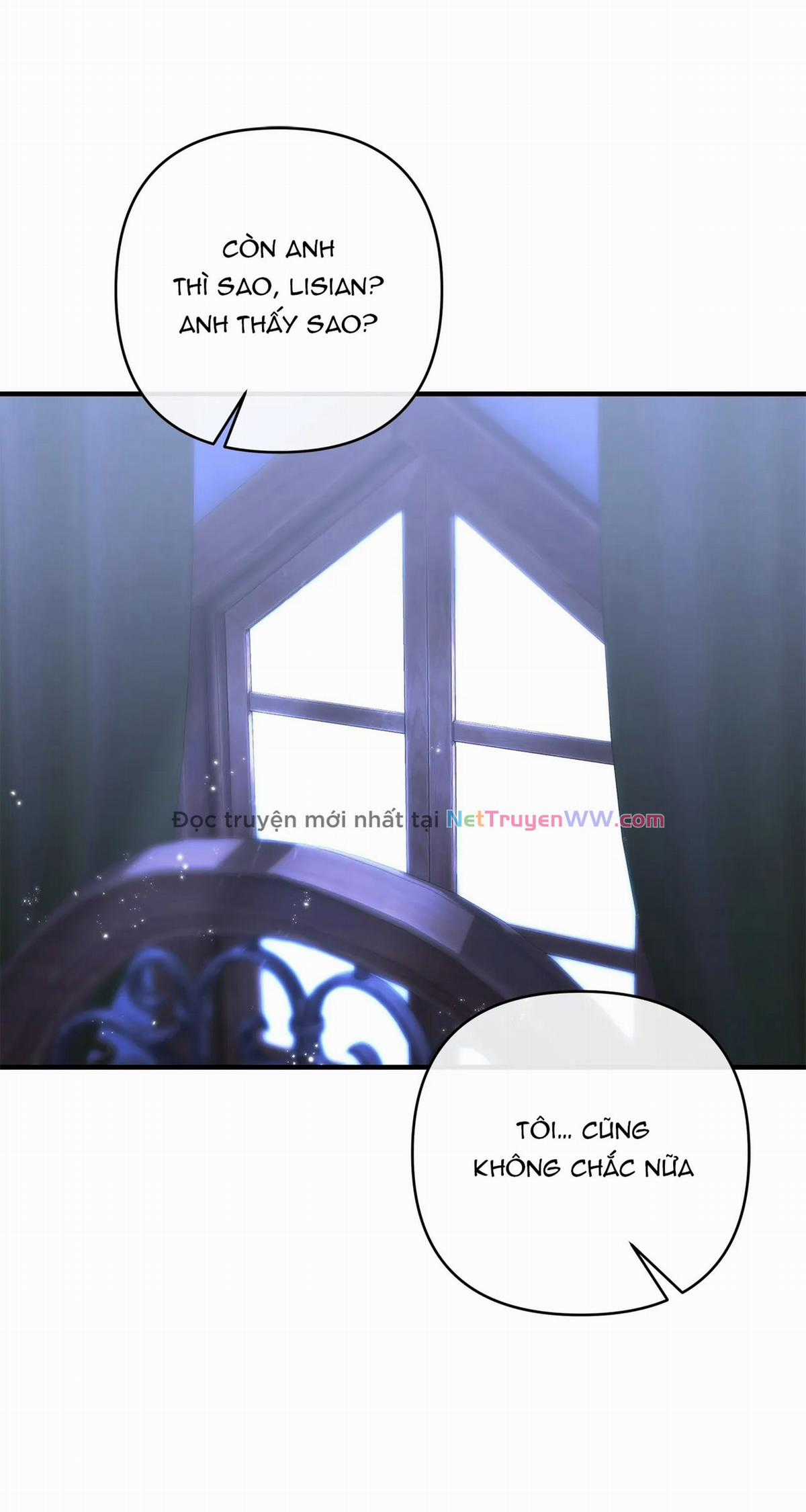 Chủ hầm ngục cấp S - Chapter 30 - Trang 5