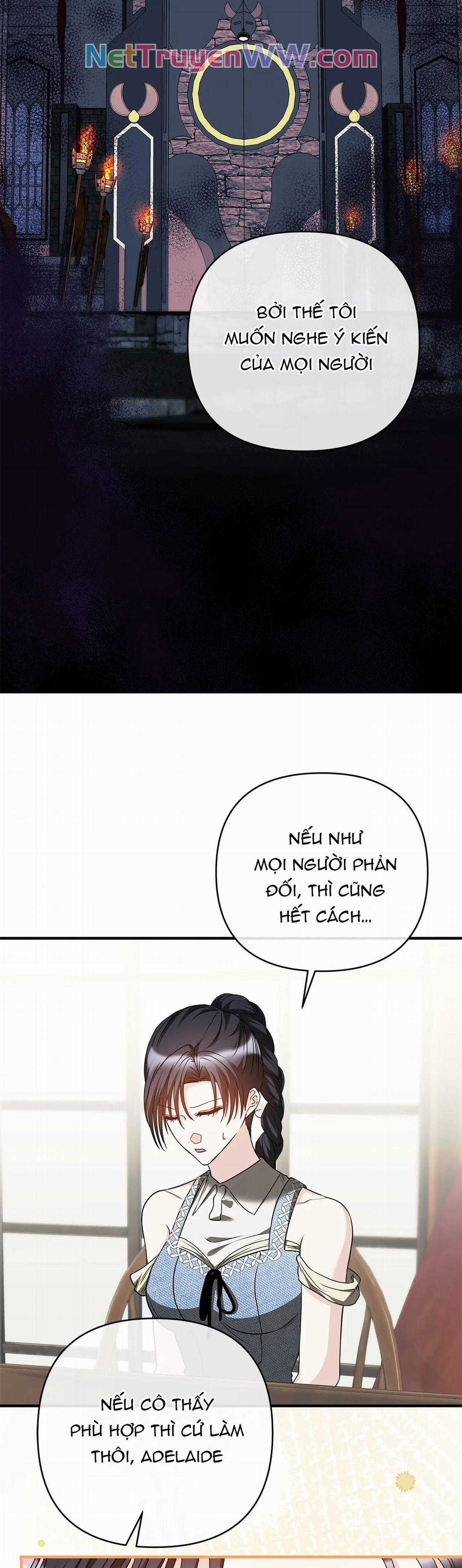 Chủ hầm ngục cấp S - Chapter 30 - Trang 47