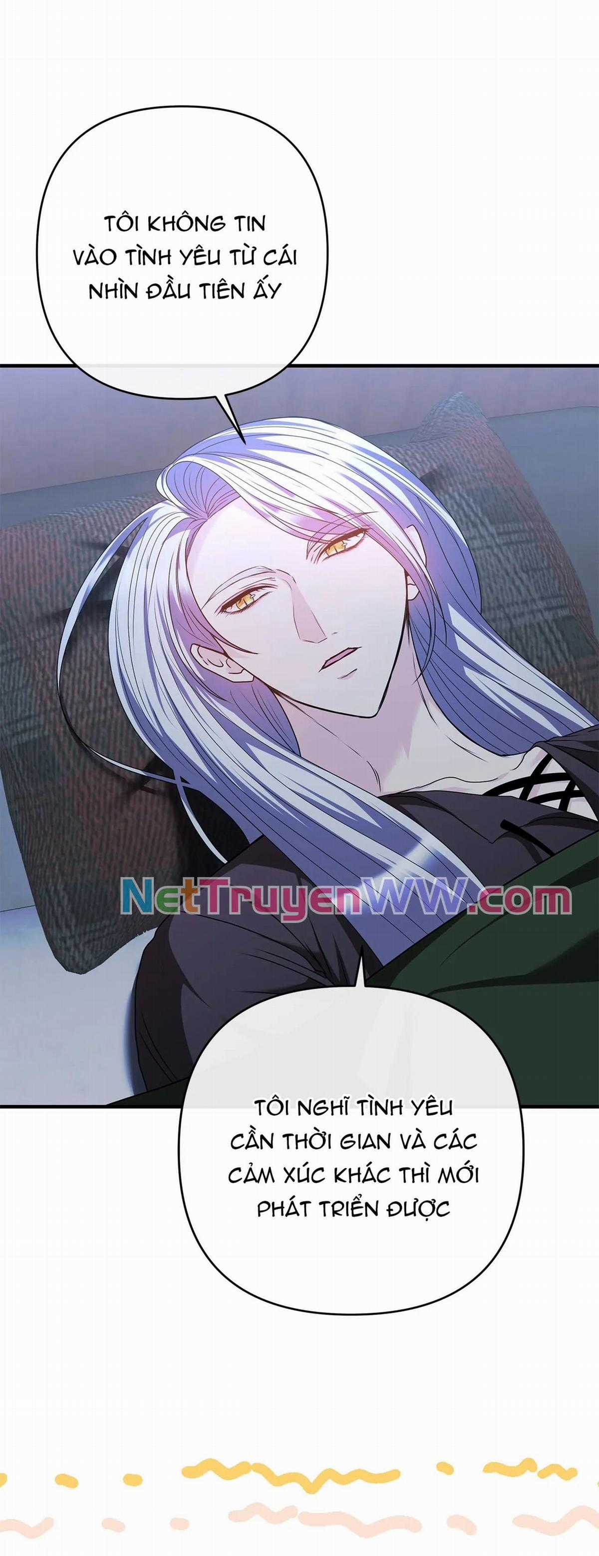 Chủ hầm ngục cấp S - Chapter 30 - Trang 6