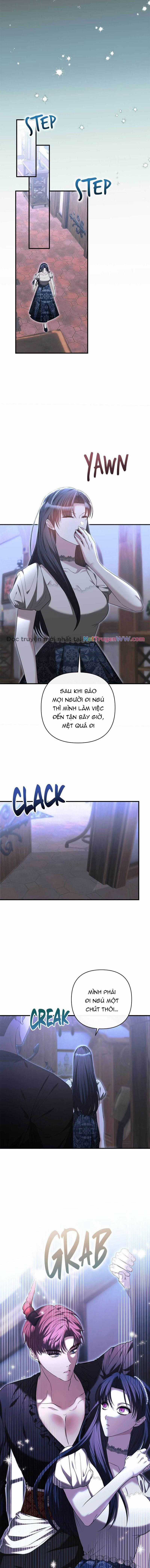 Chủ hầm ngục cấp S - Chapter 32 - Trang 14