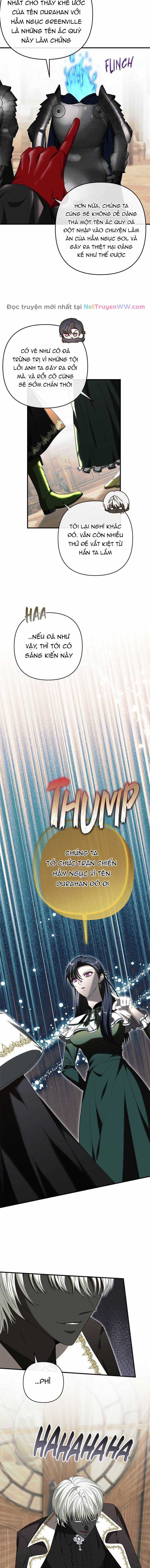 Chủ hầm ngục cấp S - Chapter 32 - Trang 5