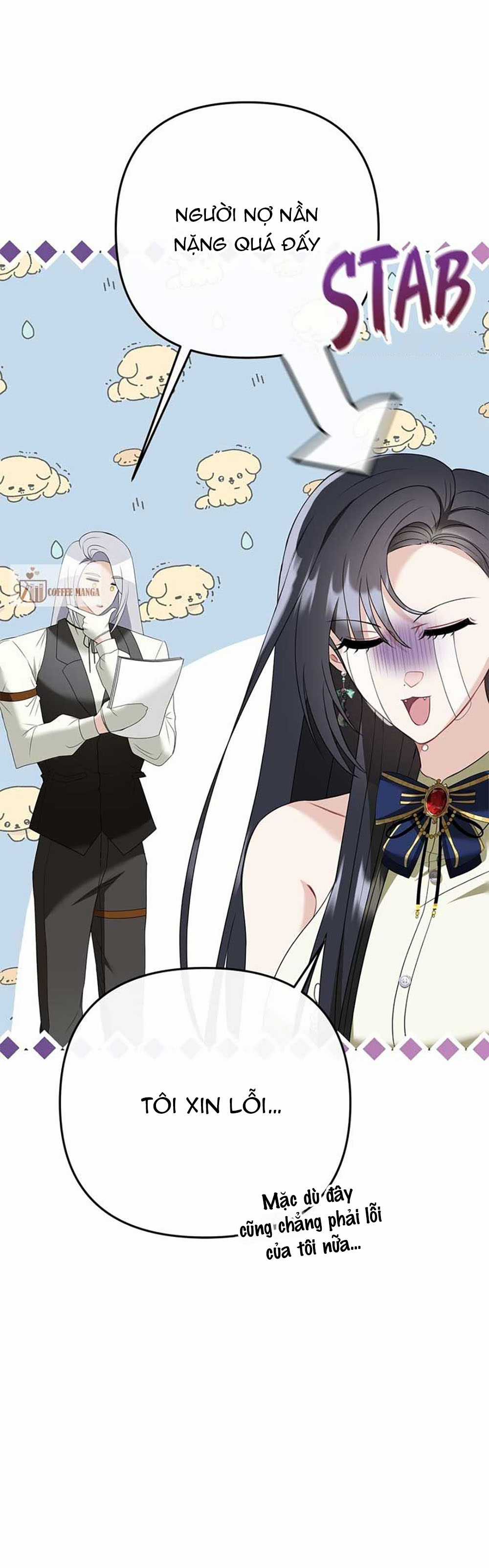 Chủ hầm ngục cấp S - Chapter 4 - Trang 2