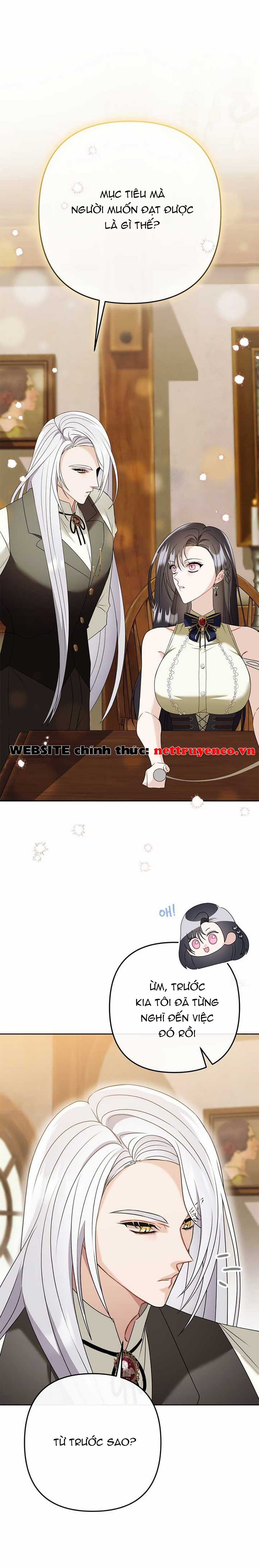 Chủ hầm ngục cấp S - Chapter 4 - Trang 17