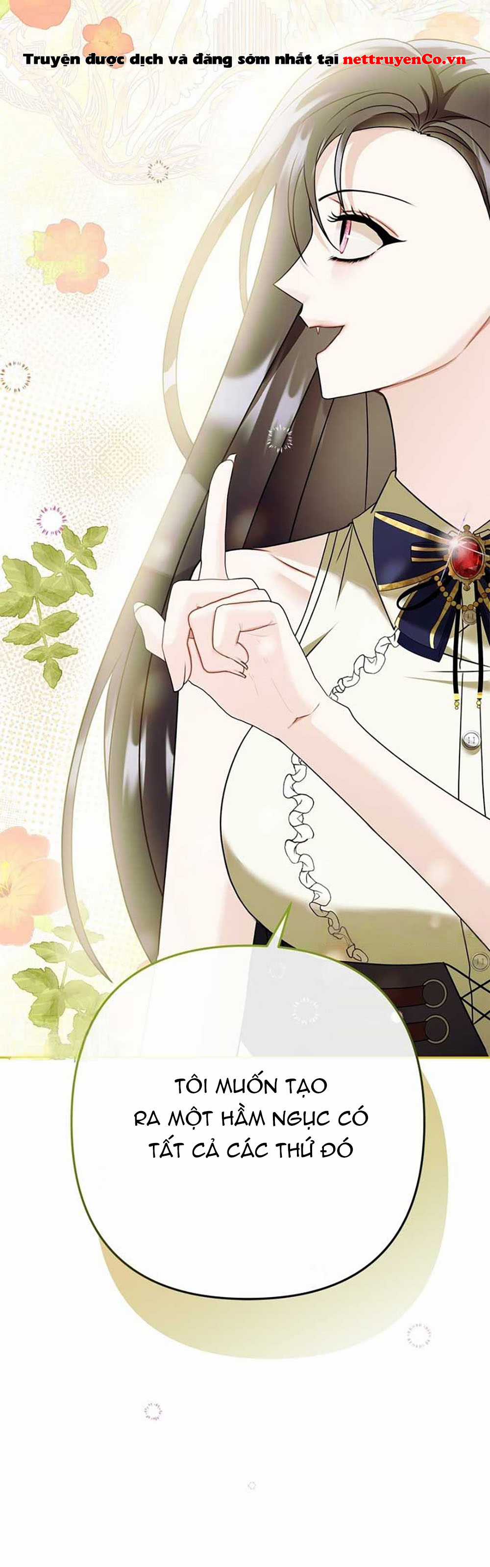 Chủ hầm ngục cấp S - Chapter 4 - Trang 19