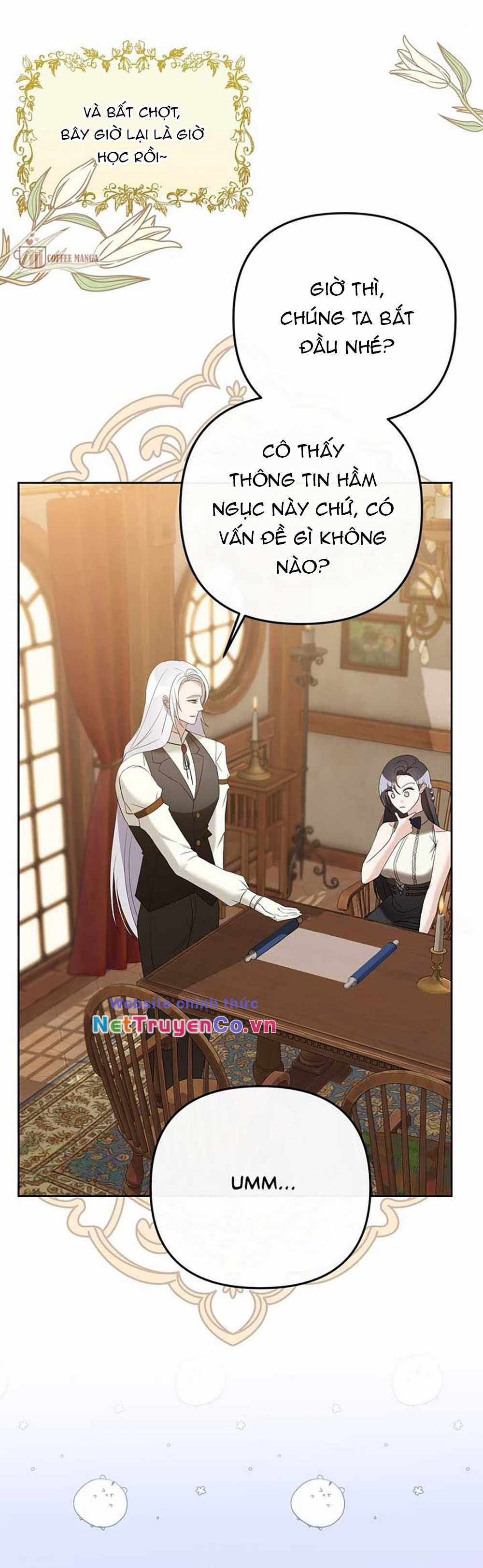 Chủ hầm ngục cấp S - Chapter 4 - Trang 26