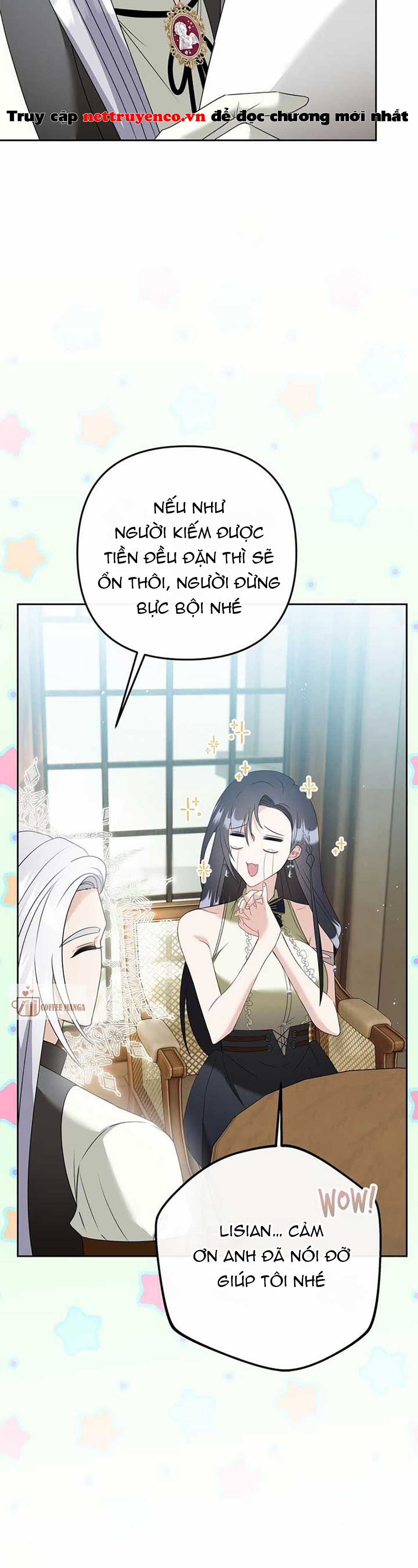 Chủ hầm ngục cấp S - Chapter 4 - Trang 4