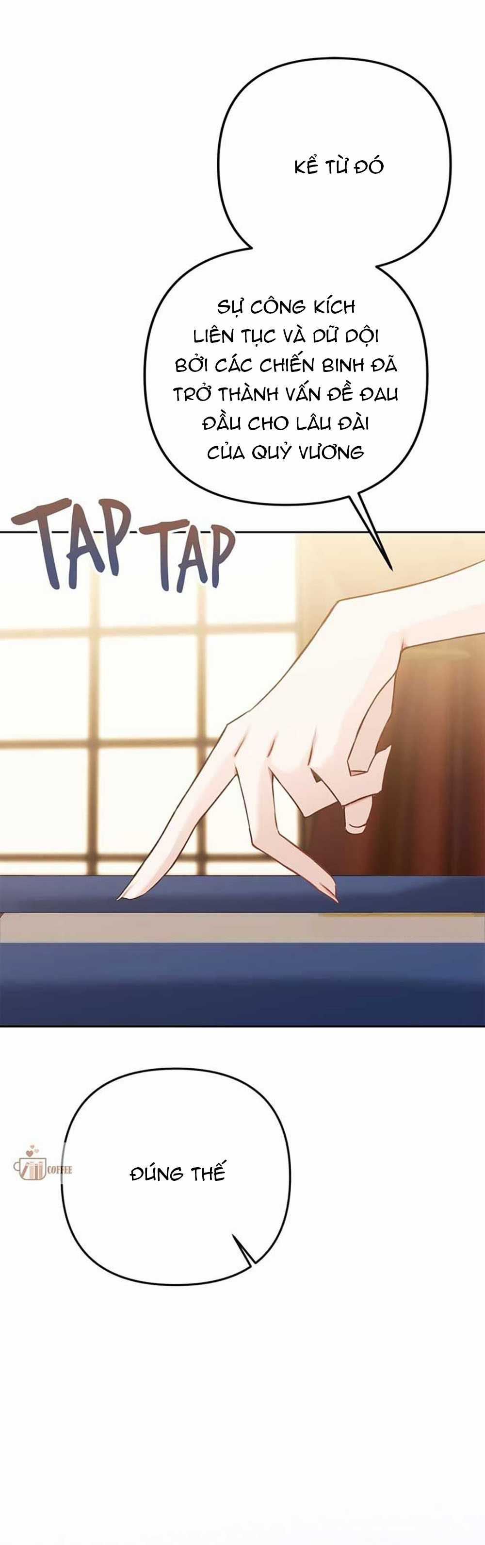 Chủ hầm ngục cấp S - Chapter 4 - Trang 32