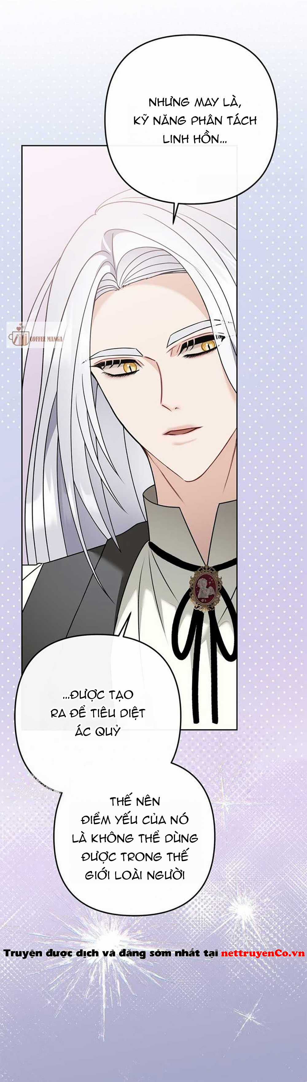 Chủ hầm ngục cấp S - Chapter 4 - Trang 33