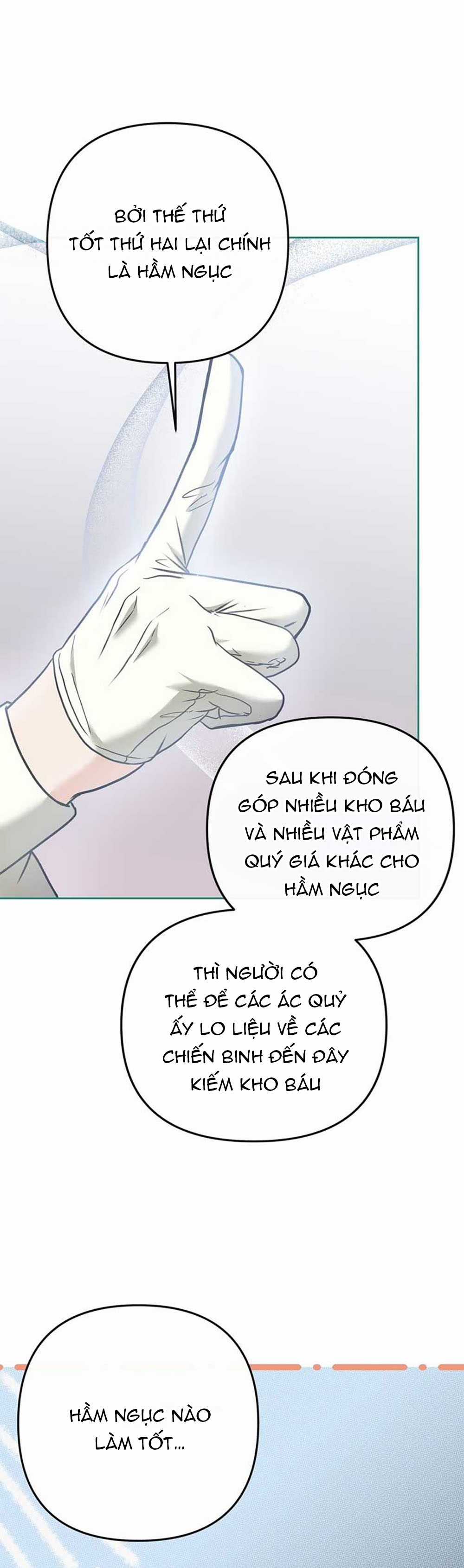 Chủ hầm ngục cấp S - Chapter 4 - Trang 36