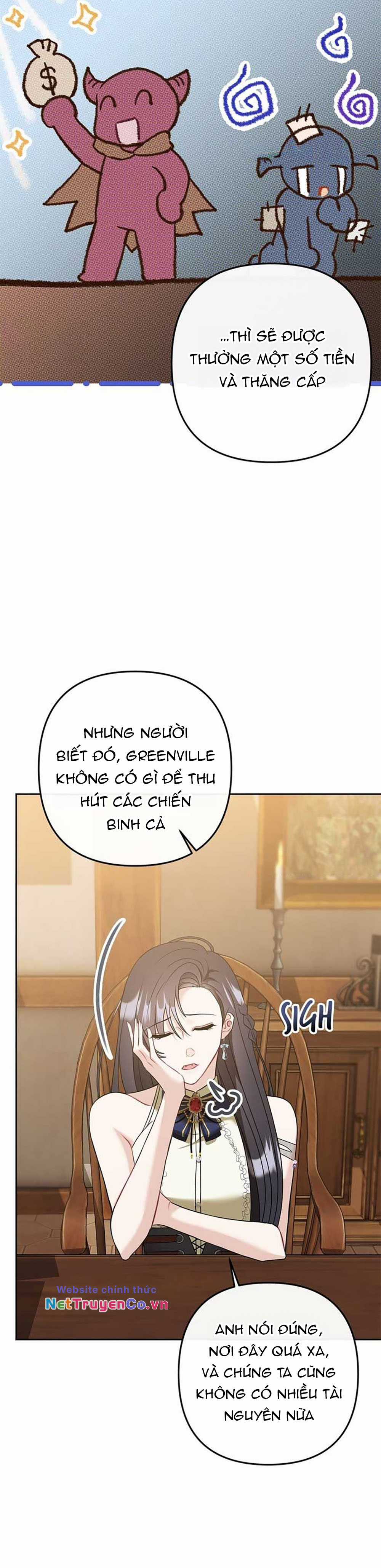 Chủ hầm ngục cấp S - Chapter 4 - Trang 37