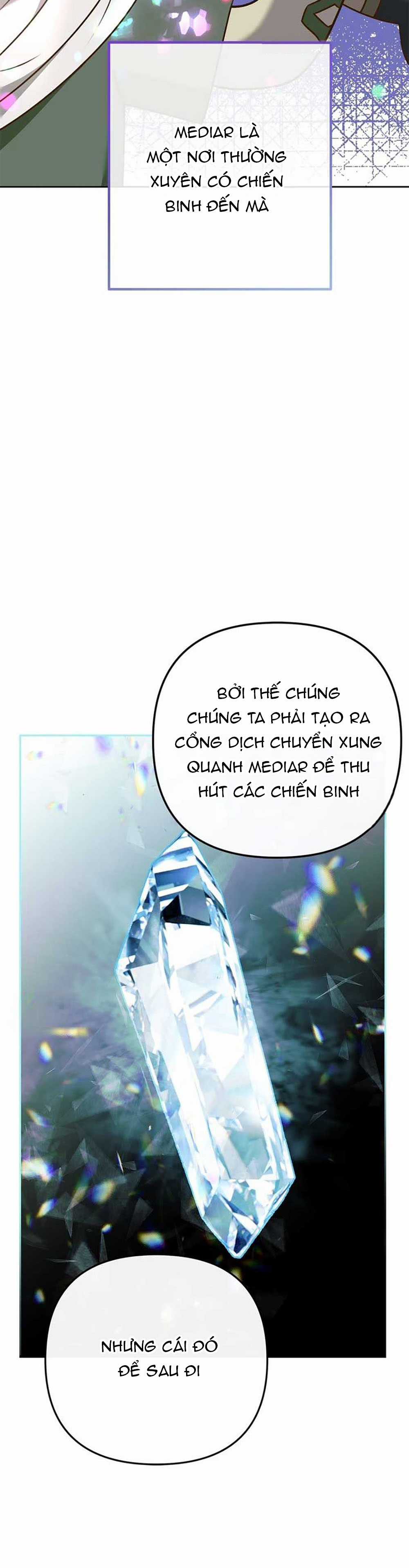 Chủ hầm ngục cấp S - Chapter 4 - Trang 39