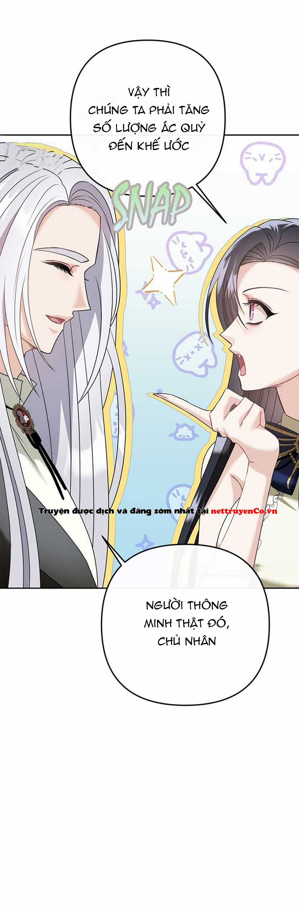 Chủ hầm ngục cấp S - Chapter 4 - Trang 41