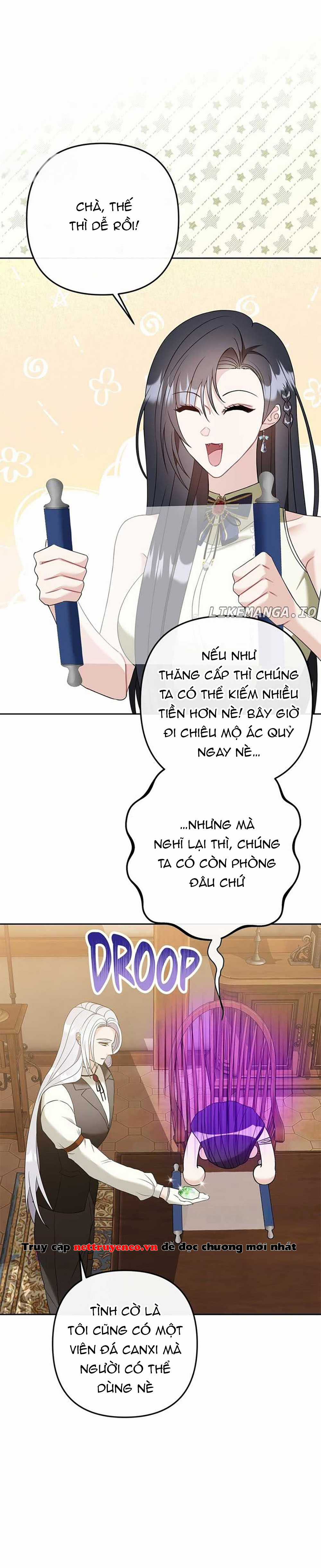 Chủ hầm ngục cấp S - Chapter 4 - Trang 43