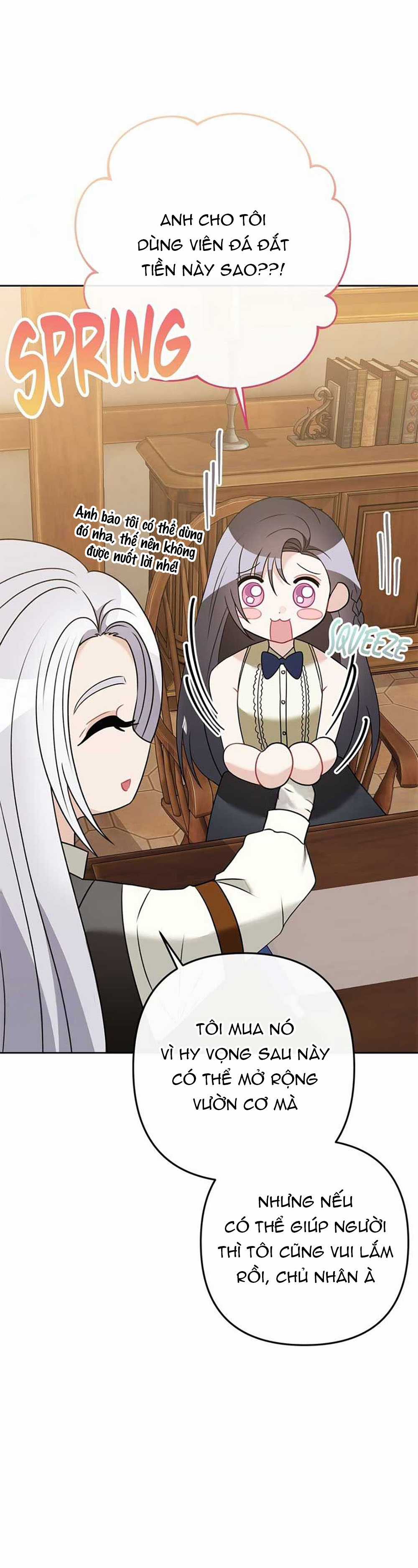 Chủ hầm ngục cấp S - Chapter 4 - Trang 44