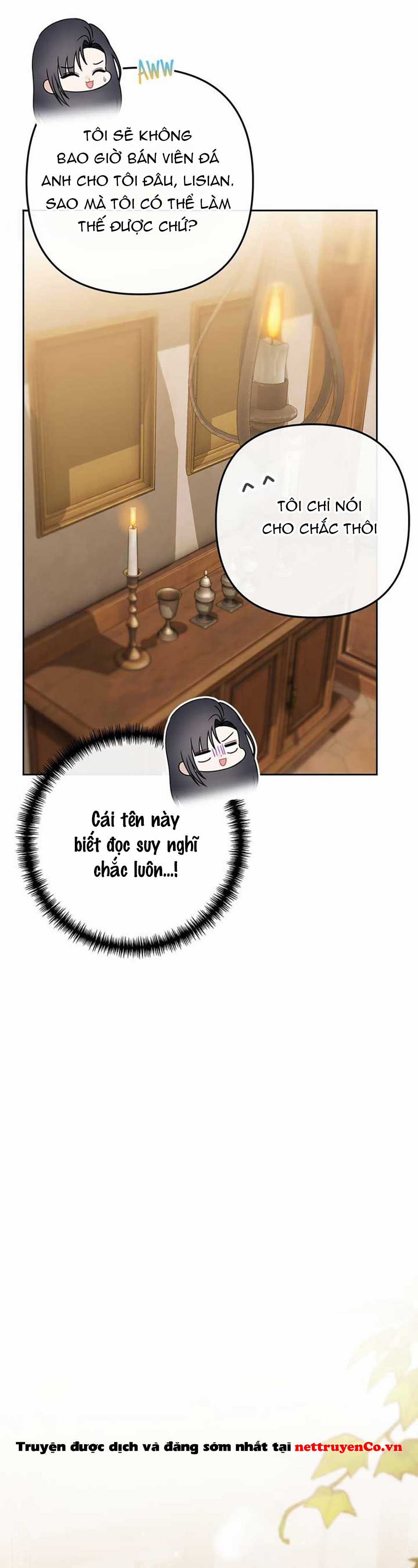 Chủ hầm ngục cấp S - Chapter 4 - Trang 46