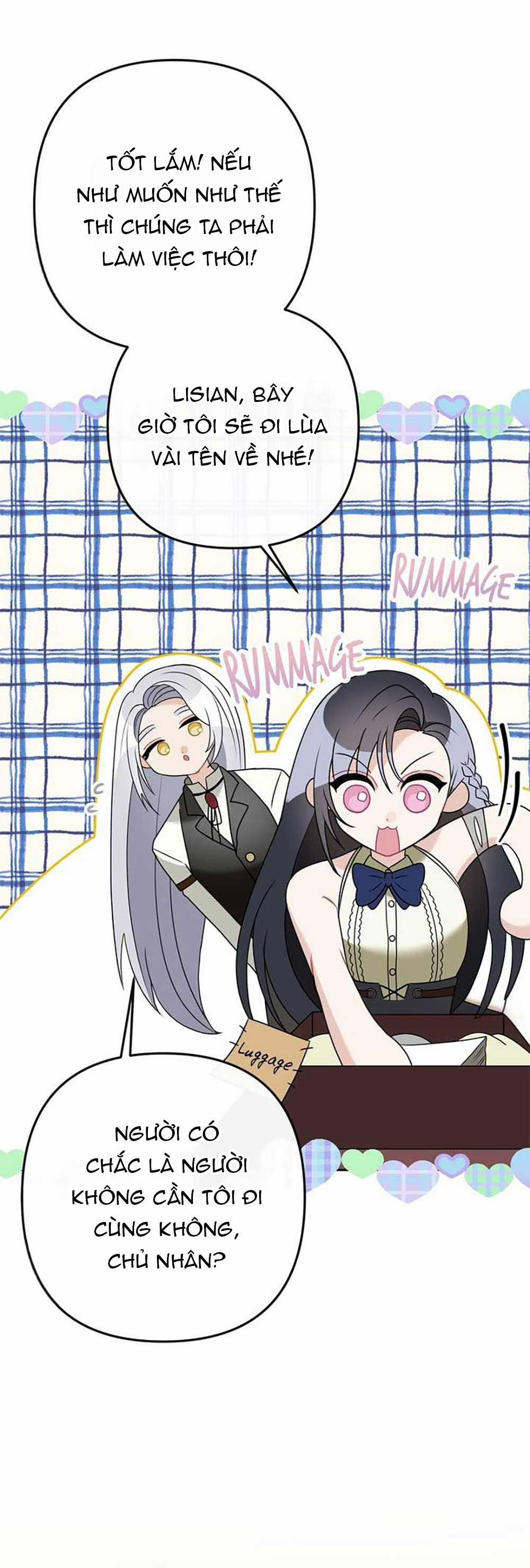 Chủ hầm ngục cấp S - Chapter 4 - Trang 49