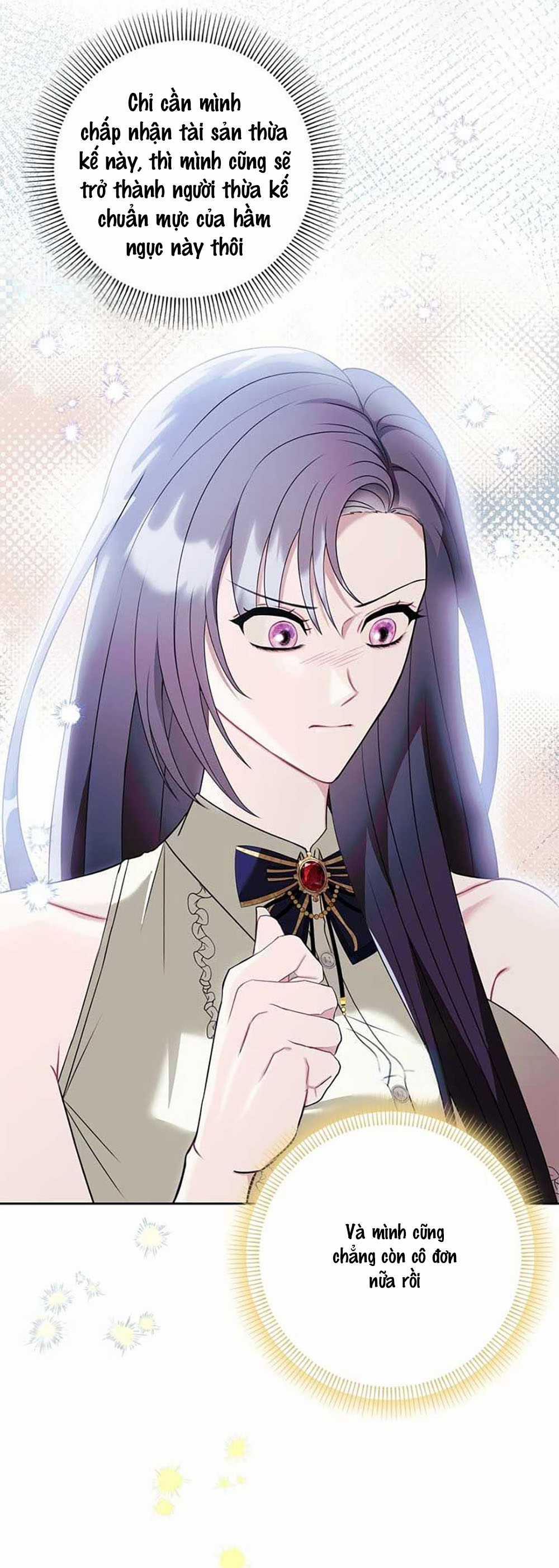 Chủ hầm ngục cấp S - Chapter 4 - Trang 6