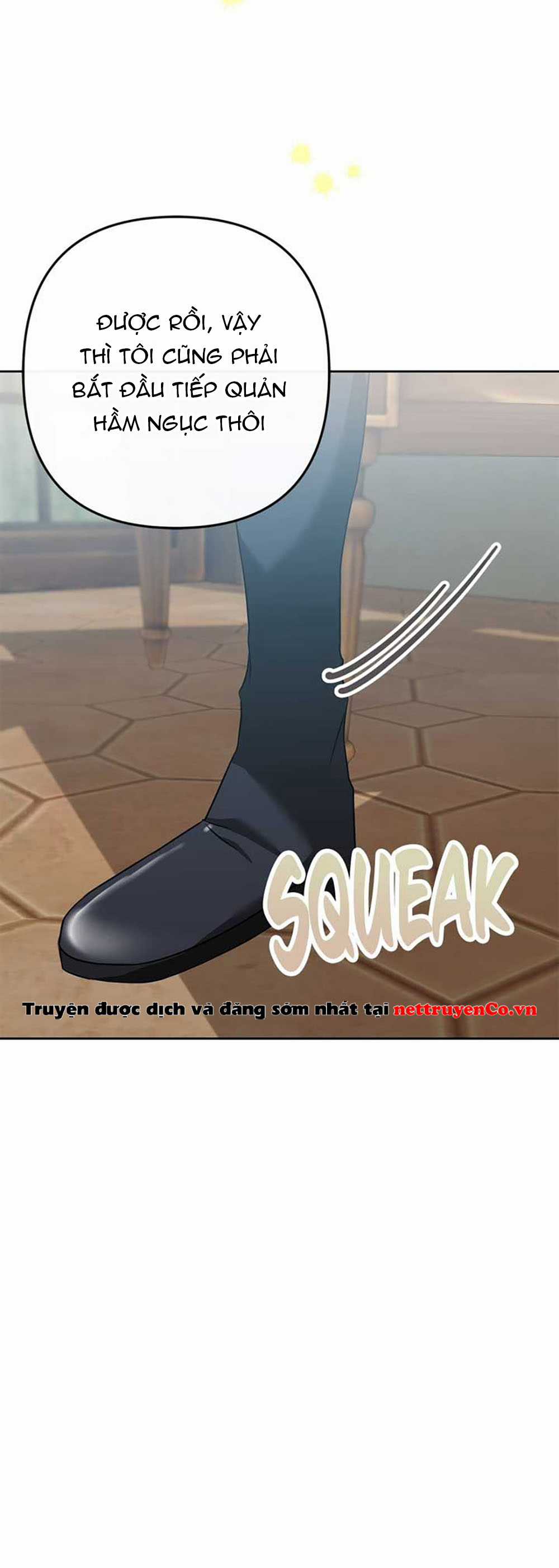 Chủ hầm ngục cấp S - Chapter 4 - Trang 7