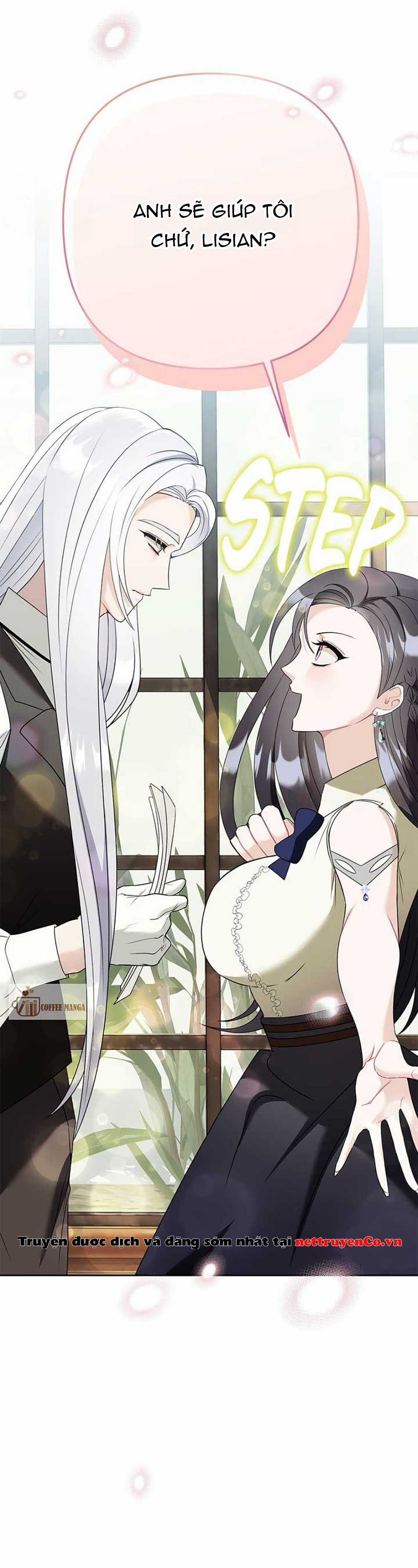 Chủ hầm ngục cấp S - Chapter 4 - Trang 8