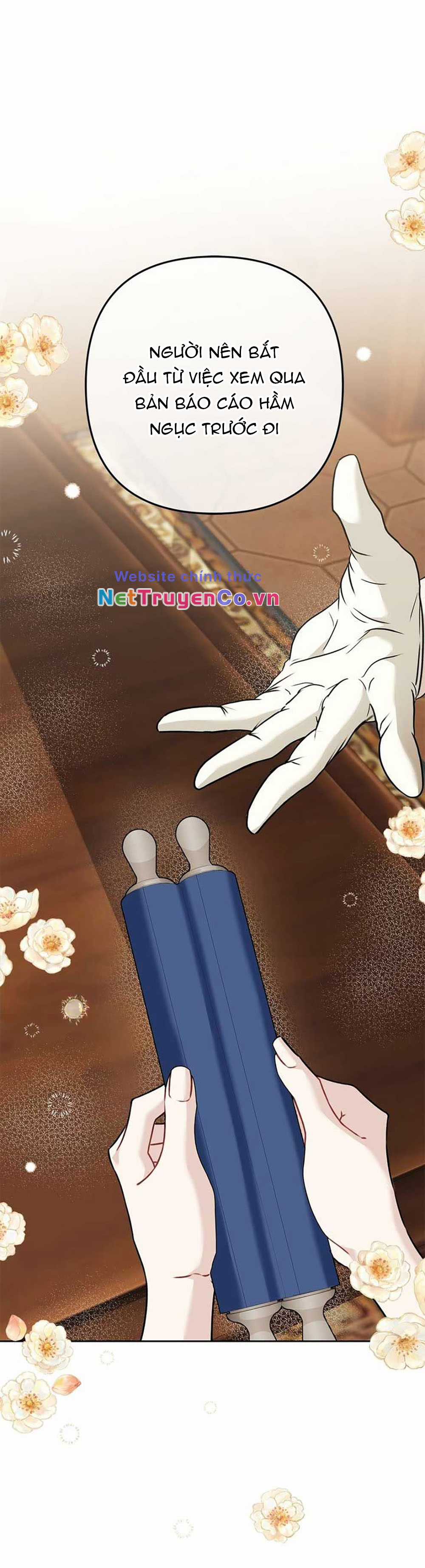 Chủ hầm ngục cấp S - Chapter 4 - Trang 10