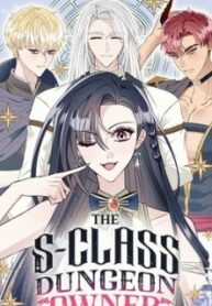 Đọc truyện Chủ hầm ngục cấp S